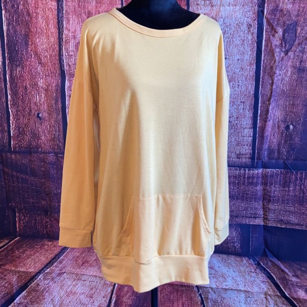 Boutique Sweater